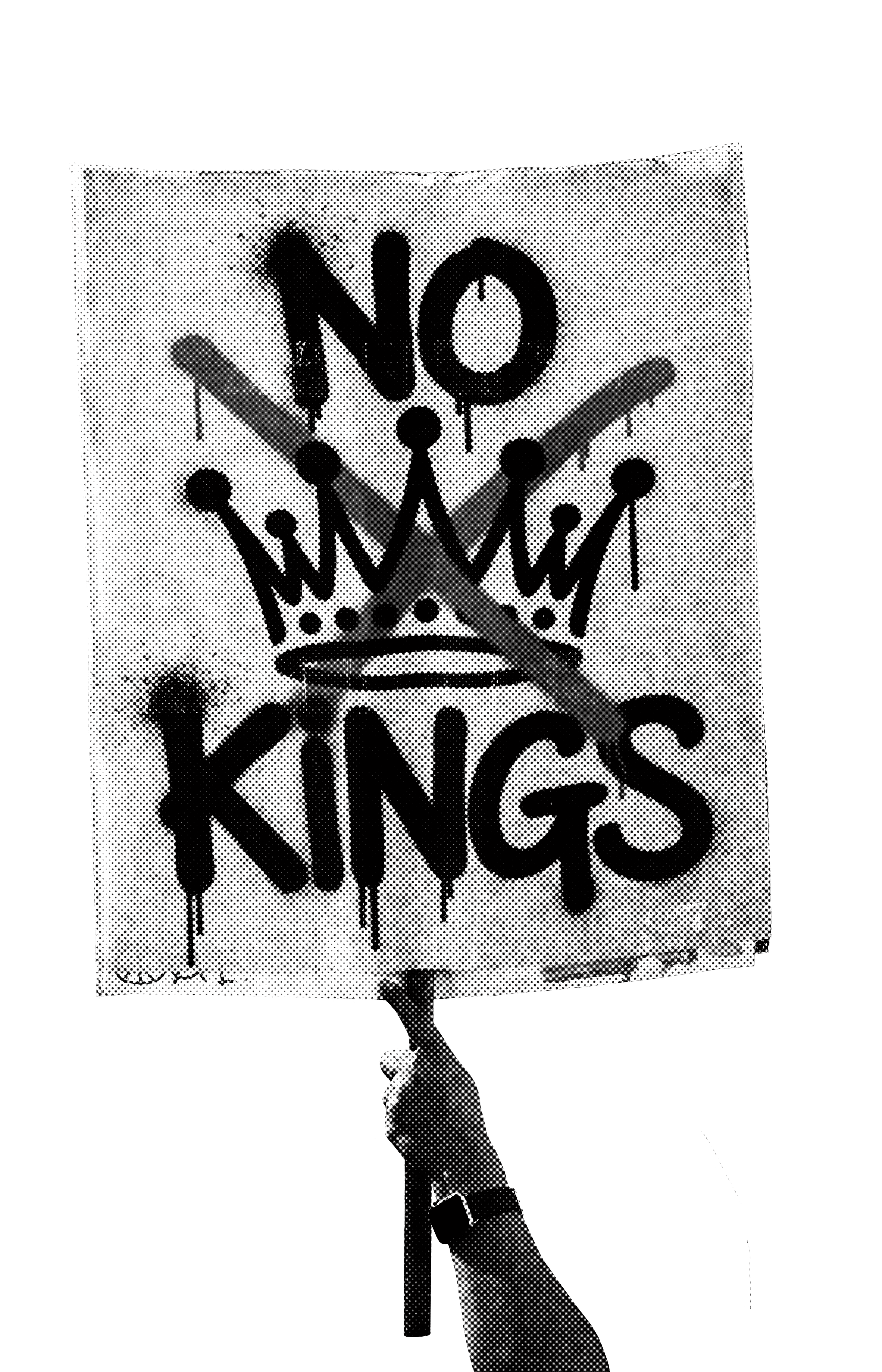 No King
